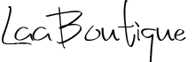 laaboutique logo