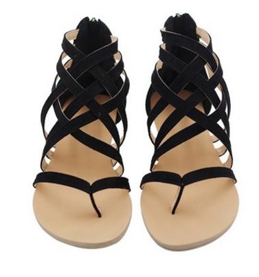Flats Summer Women's Sandals