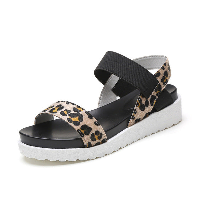 2018 New Hot Sale Sandals Women